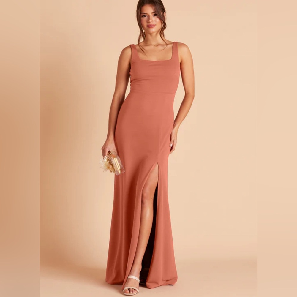 birdy grey terracotta Alex XS